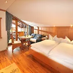 Gaestehaus Klara * 라이트임윙클