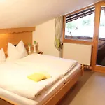 아파트 Gaestehaus Klara