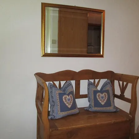 Apartment Gaestehaus Klara