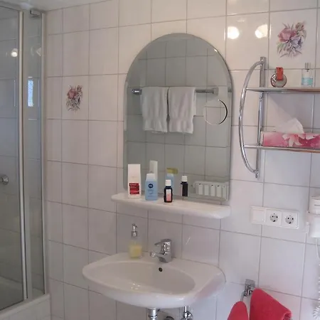 Apartment Gaestehaus Klara
