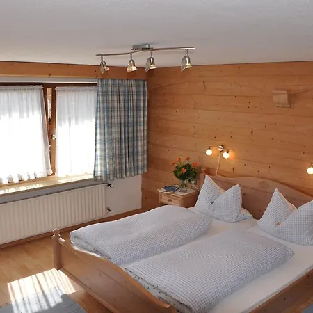 Gaestehaus Klara