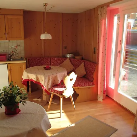 Apartment Gaestehaus Klara Reit im Winkl