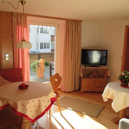 Gaestehaus Klara * Reit im Winkl