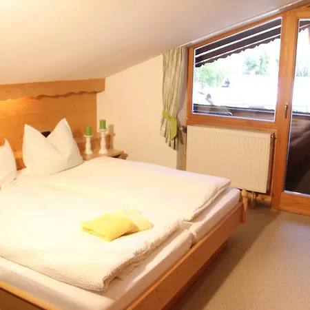Apartment Gaestehaus Klara