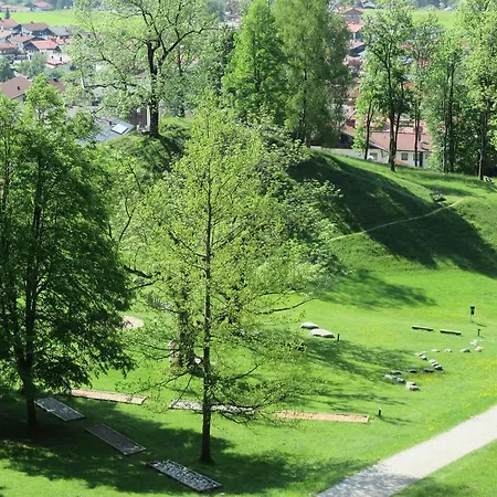 Gaestehaus Klara * Reit im Winkl