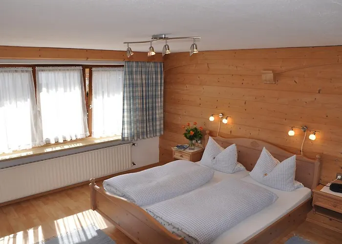 Gaestehaus Klara