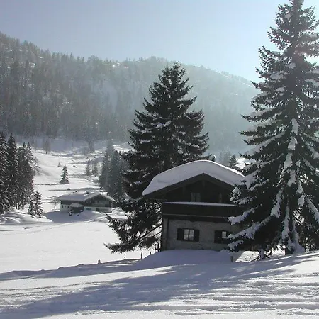 Gaestehaus Klara Apartamento