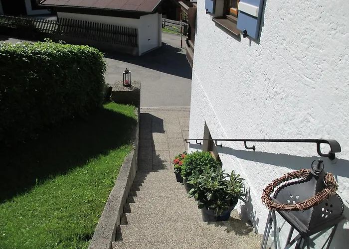 Gastehaus Klara شقة *